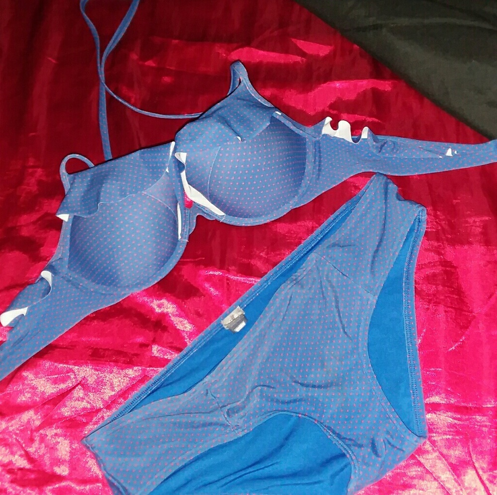 Aerie Bathing Suit